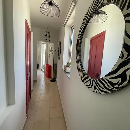 Penthouse Steps From Stunning Balluta Bay